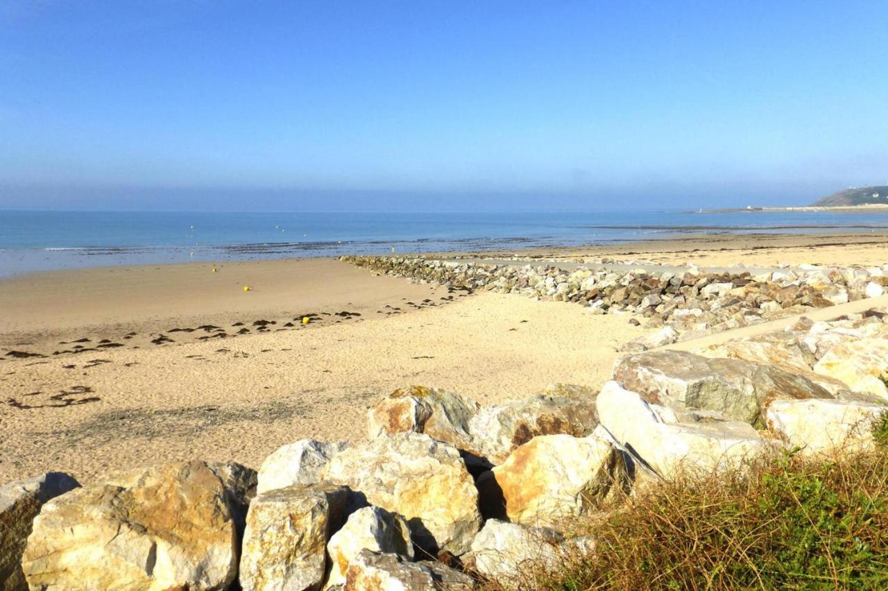 Cottage, St Maurice En Cotentin Saint-Maurice-en-Cotentin Exterior foto