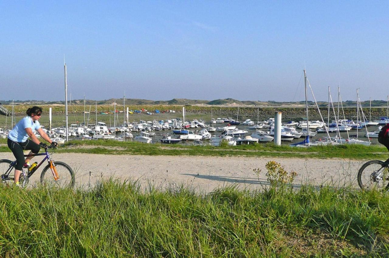 Cottage, St Maurice En Cotentin Saint-Maurice-en-Cotentin Exterior foto